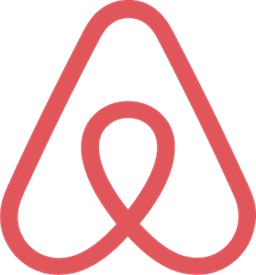 Airbnb logo