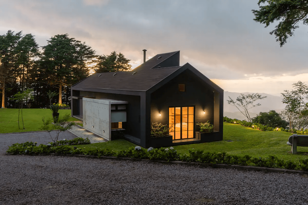 Property description tool preview